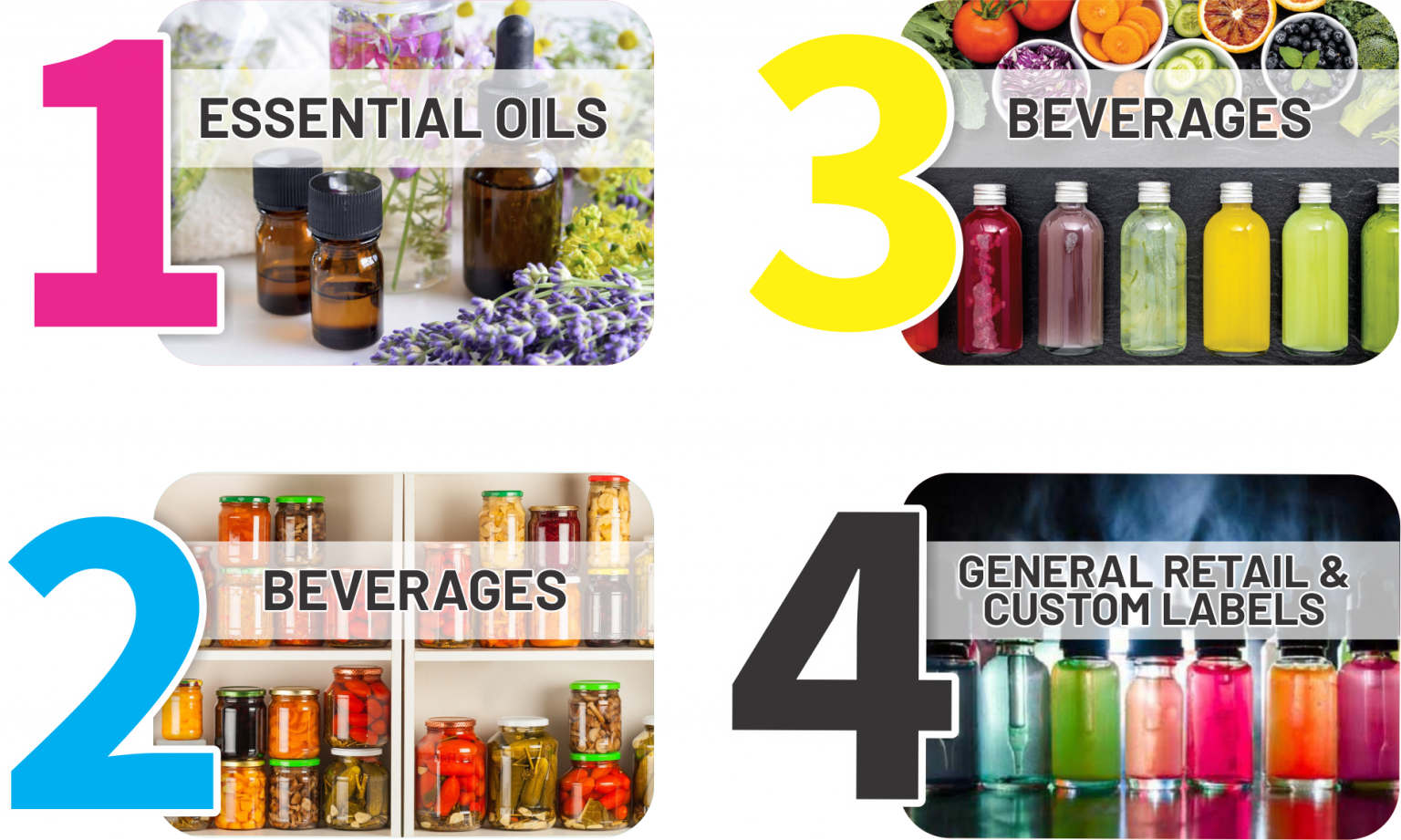 Afinia A200 Label Applicator RUXO Label Solutions