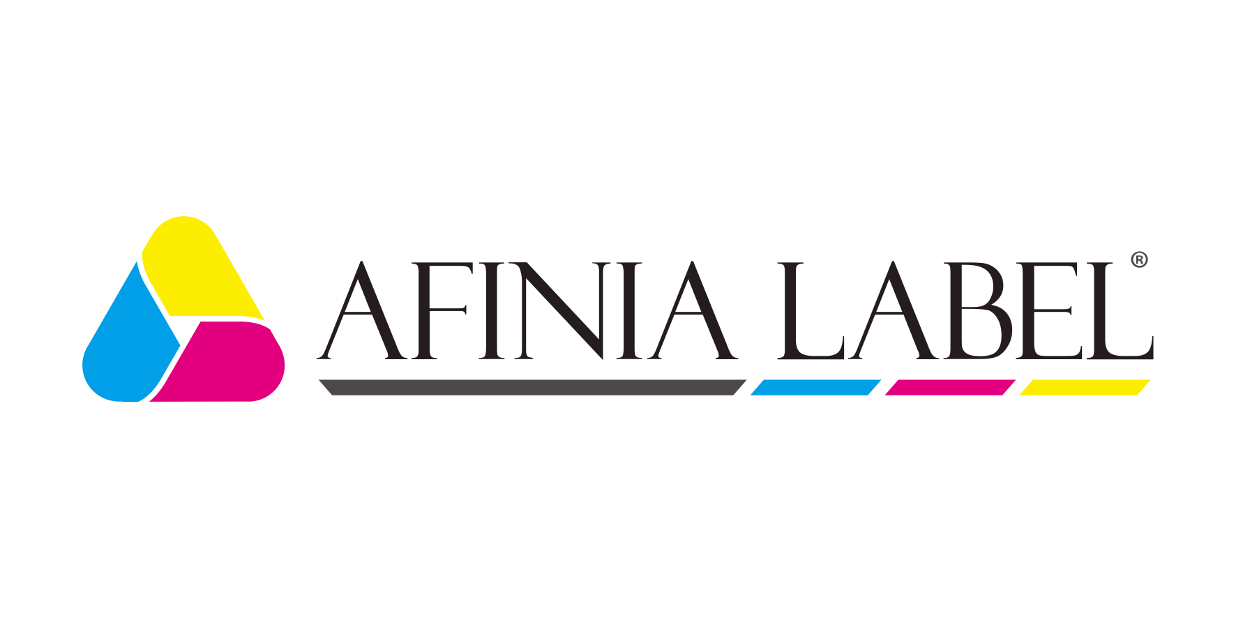 Afinia Label