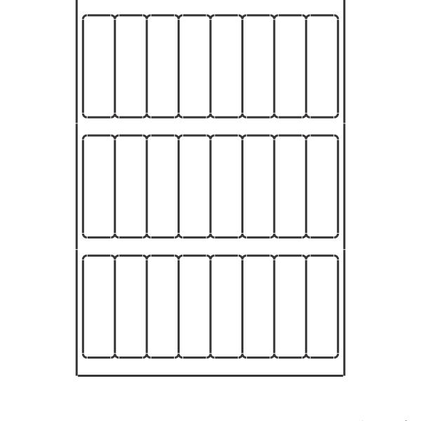A4 Label Template.pdf A4 Templates