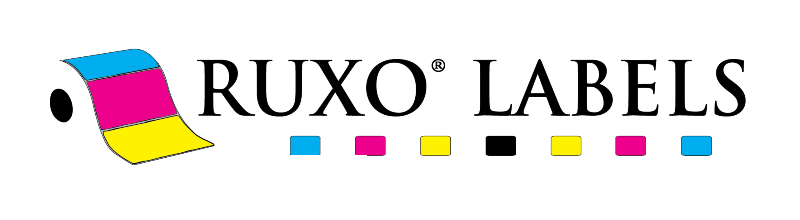 RUXO Labels